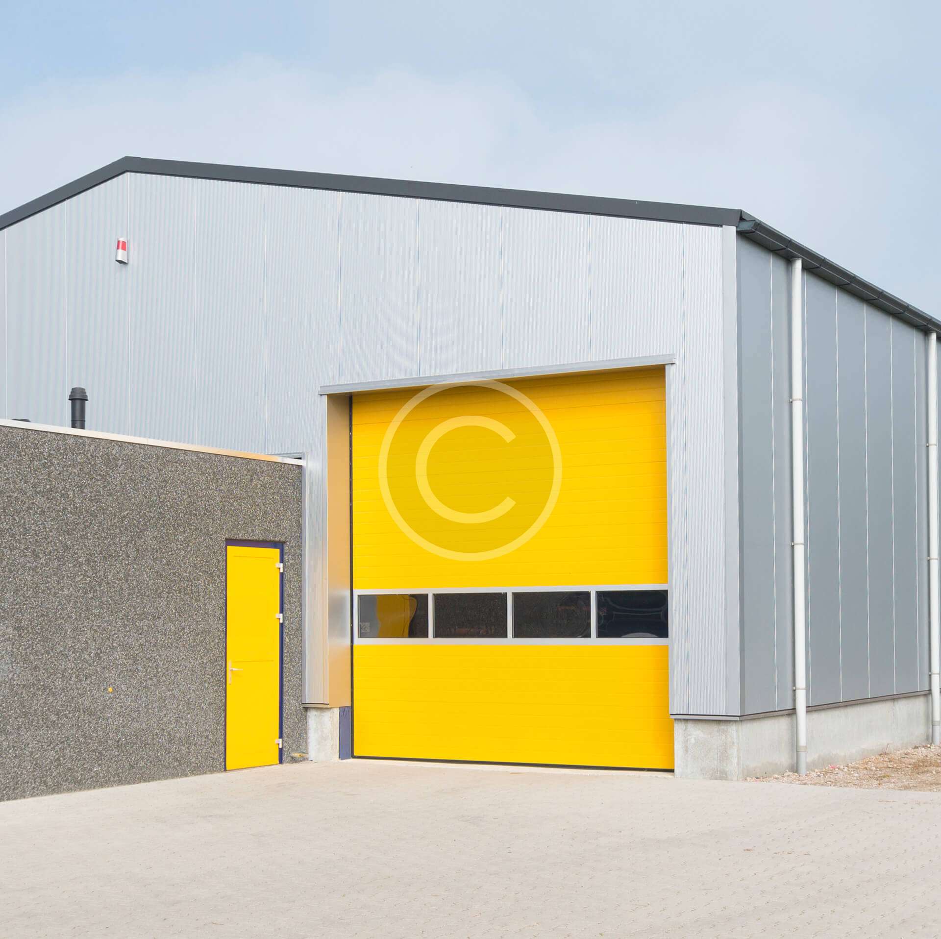 Billericay Self Storage 8 weeks Half Price Storage