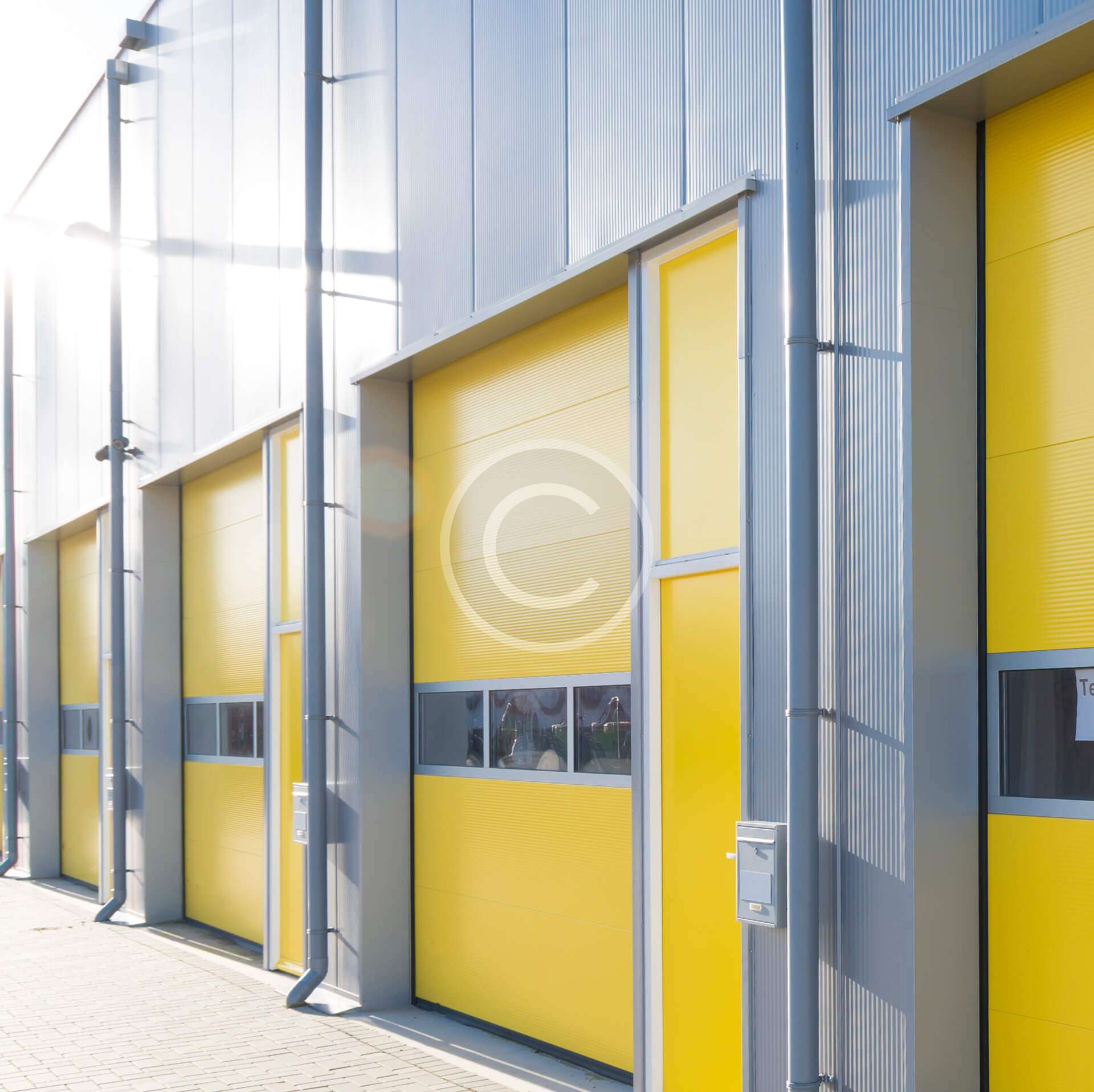 Billericay Self Storage 8 weeks Half Price Storage