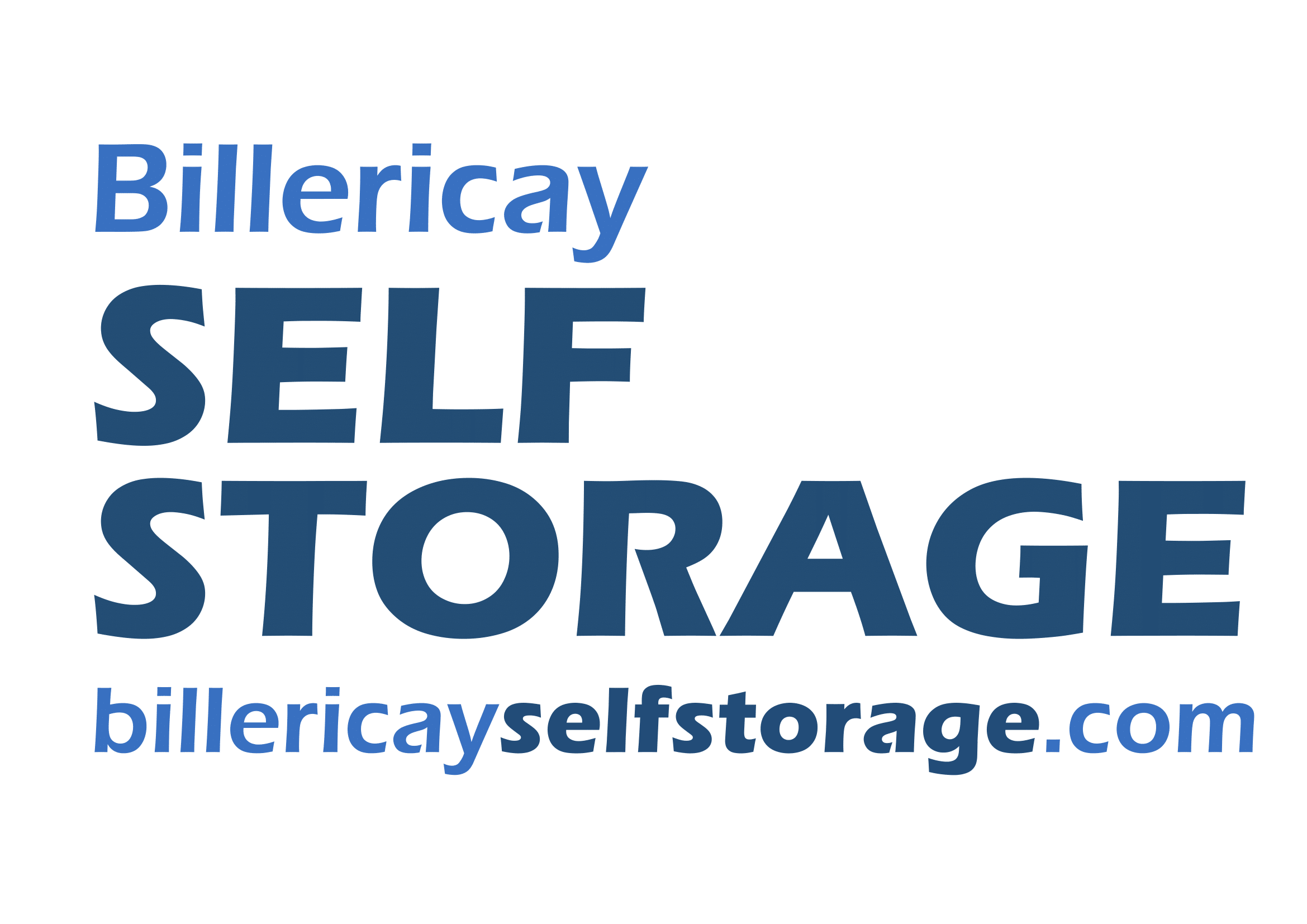 Billericay Self Storage