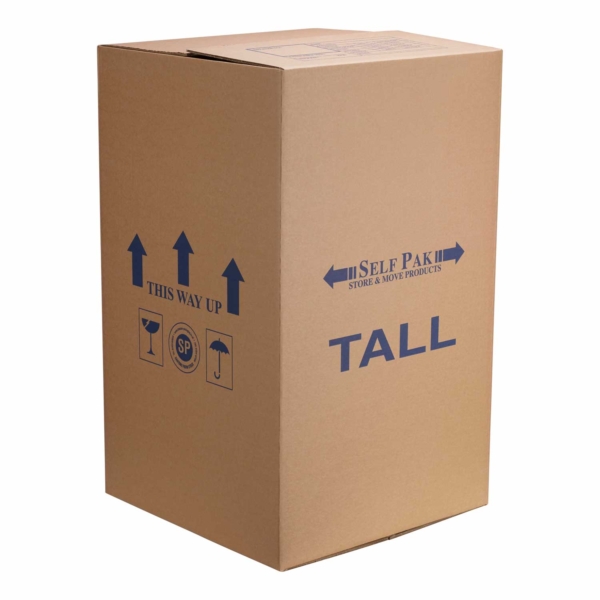 Tall Box